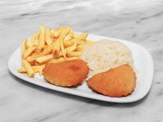 Rissois Vitela Guarnecidos