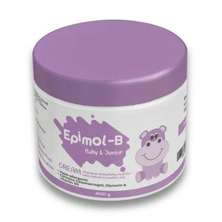Epimol B Junior Cream 400G