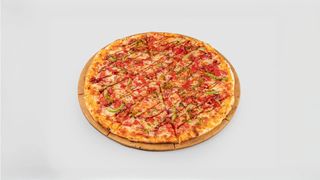 Пицца Мексиканская 