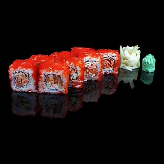 Tokyo roll (8buc)