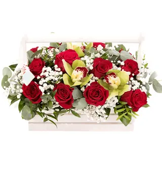 Buchet Sentimente