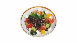 Салат Греческий