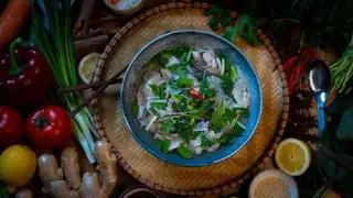 Celebra pho fara carne