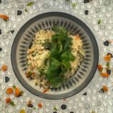 Risotto Julietta