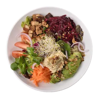 Ensalada Super Energy