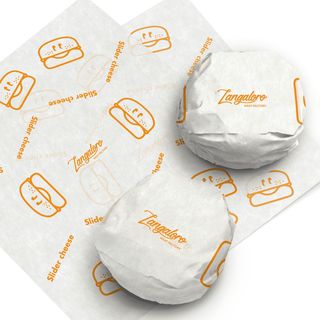 Slider Cheese
