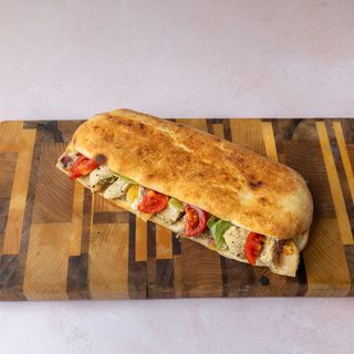 Mosa Loma njam njam sendvič