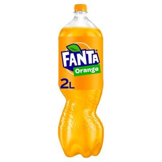 Fanta 2lt