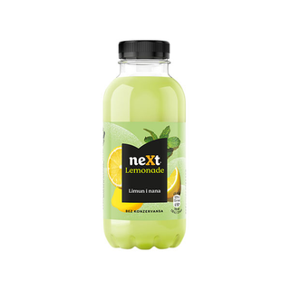 Next Limun-nana 0,4l