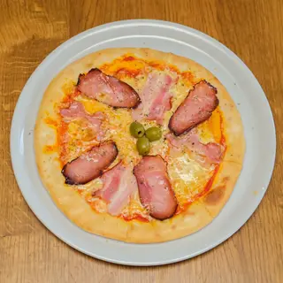 Pizza Etno