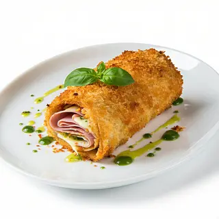 cordon bleu