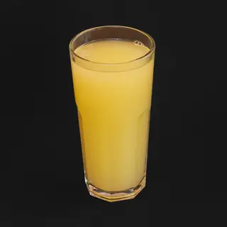 Orange Juice