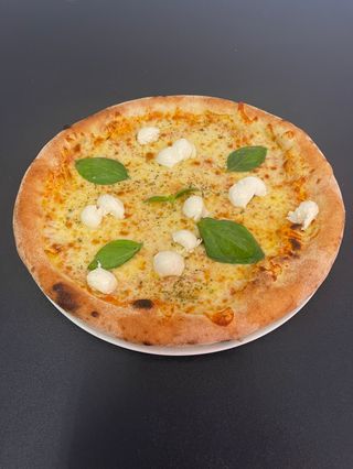Pizza Margherita di Bufala Ø 32cm