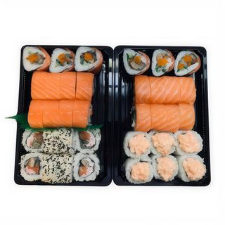 Irinovsky Set (1,2 Kg.) (36 Uds.)