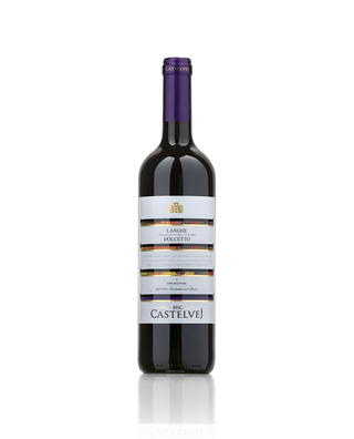 Dolcetto d'Alba Cantina Oriolo