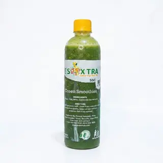 Green Smoothie