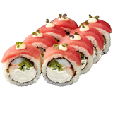 Токіо рол (8шт)