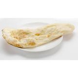 Plain Naan