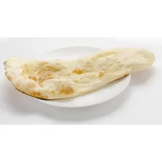 Plain Naan