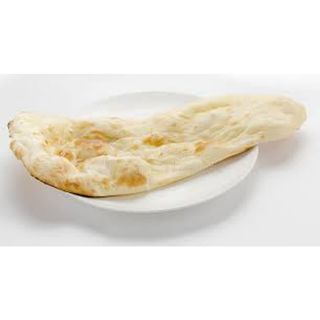 Plain Naan