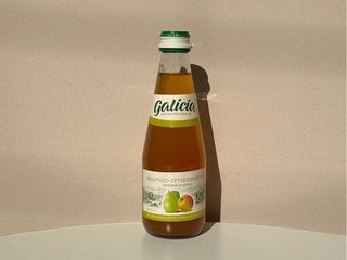 Сік Galicia Яблучно-грушевий 0,3