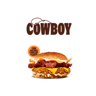 Cowboy Crispy Chicken®