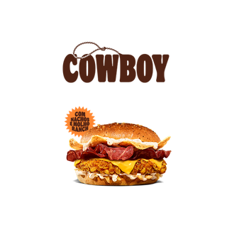 Cowboy Crispy Chicken®