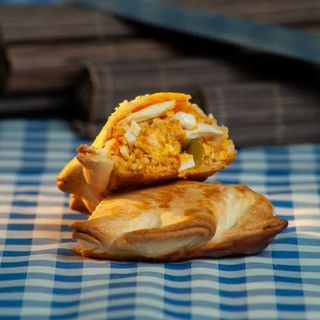 Empanada De Pollo