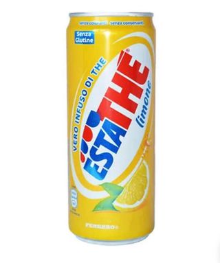 Estathe Limone (330 Ml.)