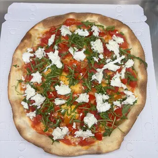 Mediterranea