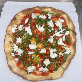 Mediterranea
