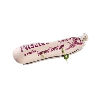 Pasztet Borowikowy -100g