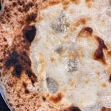 Pizza 4 Quesos (33 Cm.)