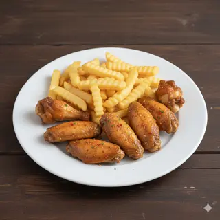 Skrzydełka