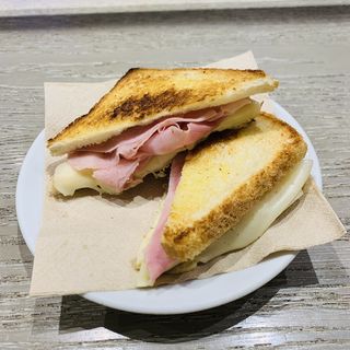 Bikini Dolç Pernil Dolç I Formatge