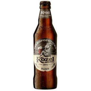 Bere Dark Kozel 0.33 L