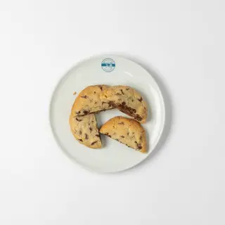 Cookies Nutella