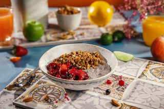 ჩიას პუდინგი