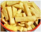 Yam Chips
