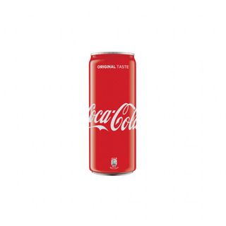 Coca-Cola - doză 330 ml
