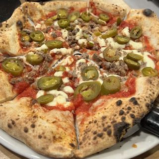 Pizza Chihuahua (33 Cm.)