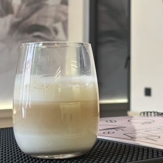 Freddo cappuccino