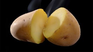 Patata Cocida (3 uds)