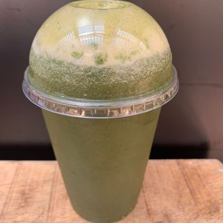 Batido De Detox Garden (500 Ml.)