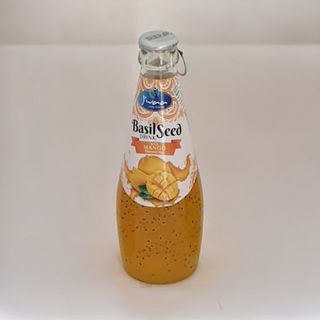 Basilseed Mango 0.33l