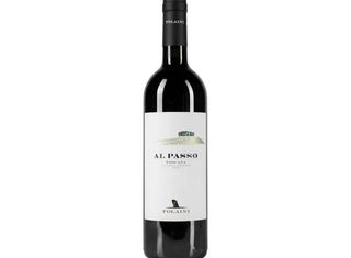 Al Passo Toscana Tolaini