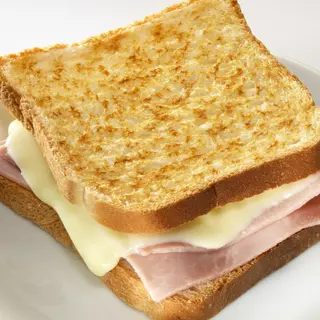 Sandwich mixto