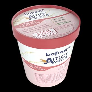 Vaniglia Frutti Rossi