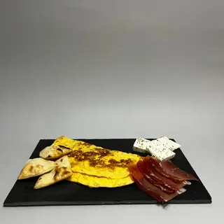 Pršuta XL