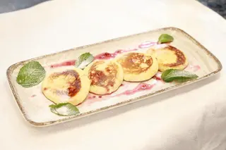 Сырники